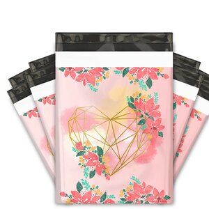 20 Poly Mailers 10x13"
